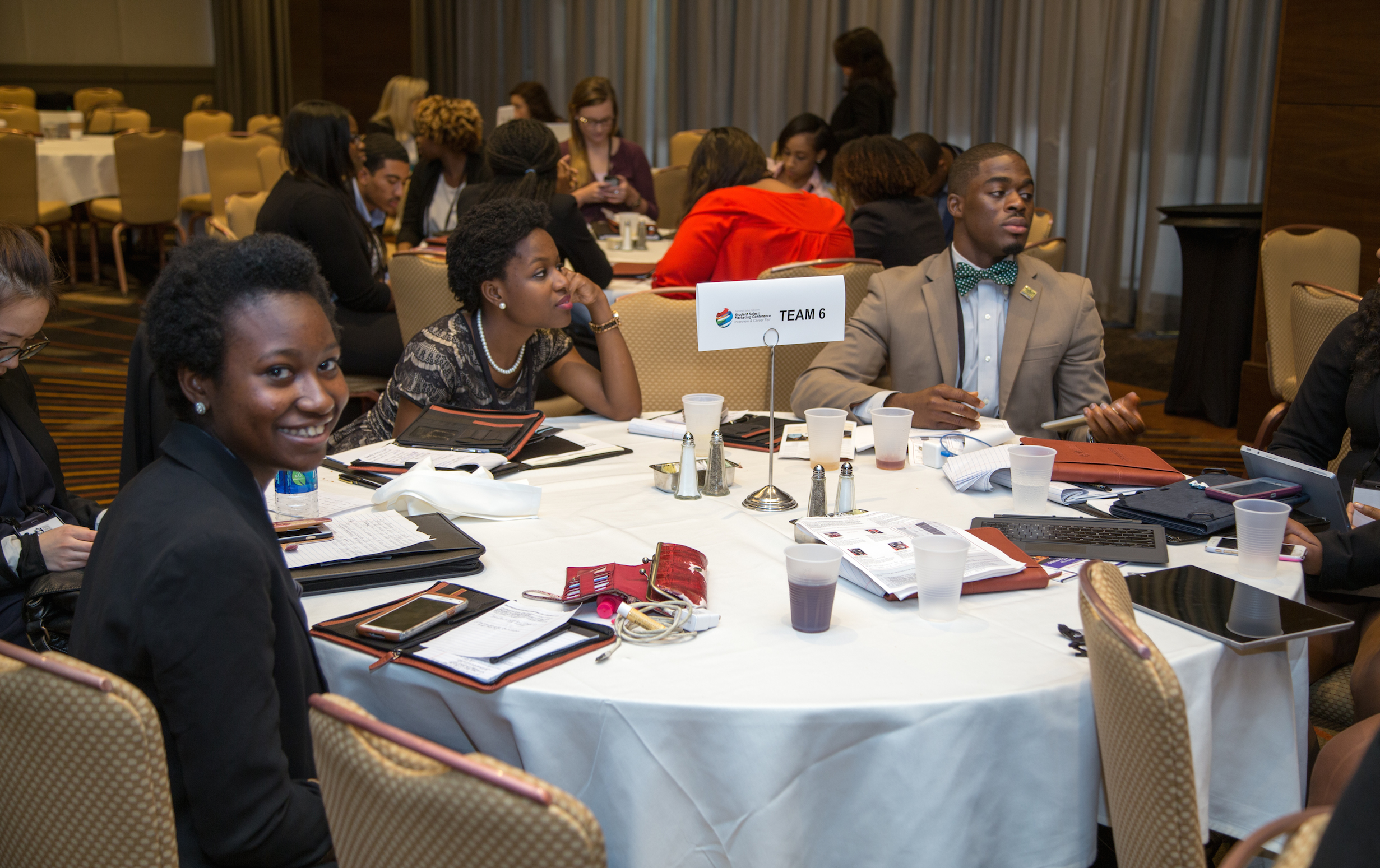 2015 Student Conference Photos – National Sales Network