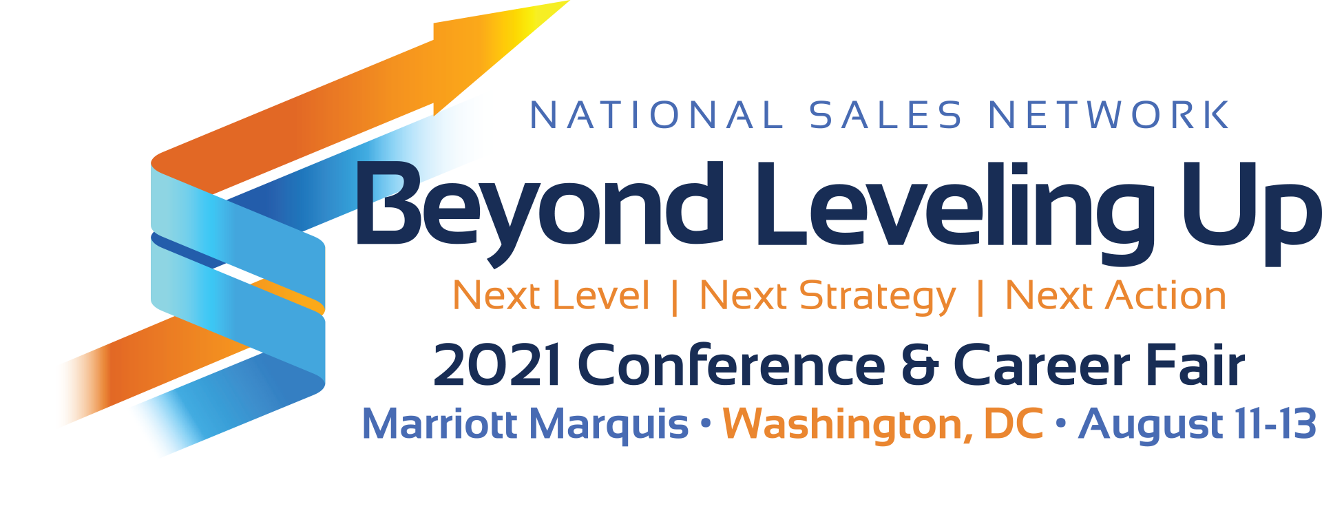 2021 Conference & Career Fair National Sales Network